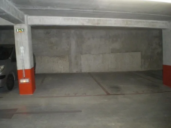 Parking souterrain à louer - proche Montparnasse