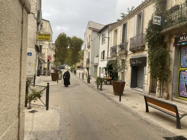 Sous-loue local commercial