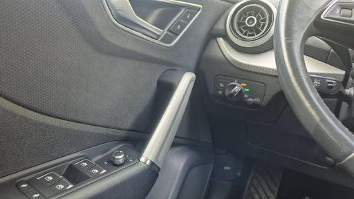 Audi Q2 35 TFSI 150 S-Tronic 7 - S Line – 2021 – 78113 km – Essence – Boîte Automatique — photo 22