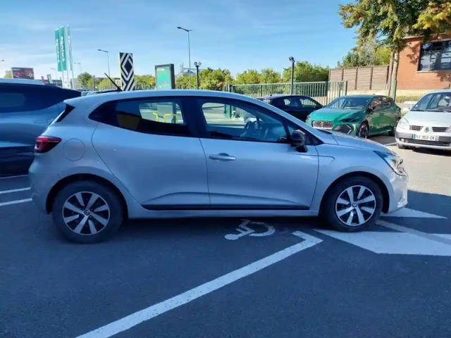 Renault Clio tce 90 — photo 6