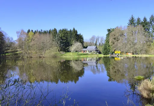 Propriété 115 m²