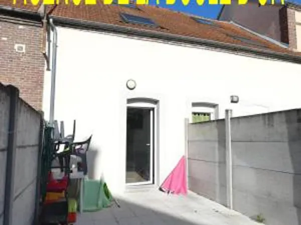 Maison 4 pièces 72 m²
