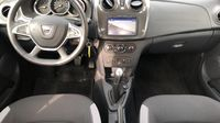 Dacia Sandero 0.9 TCe 90ch Stepway — photo 8