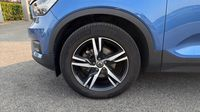Volvo Xc40 D3 AdBlue 150ch R-Design Geartronic 8 — photo 9