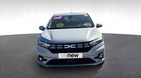 Dacia Sandero 1.0 TCe 90ch Expression — photo 2