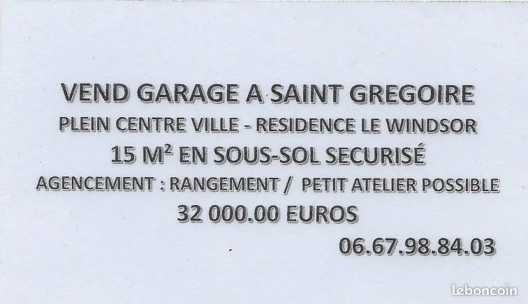 Photo 1