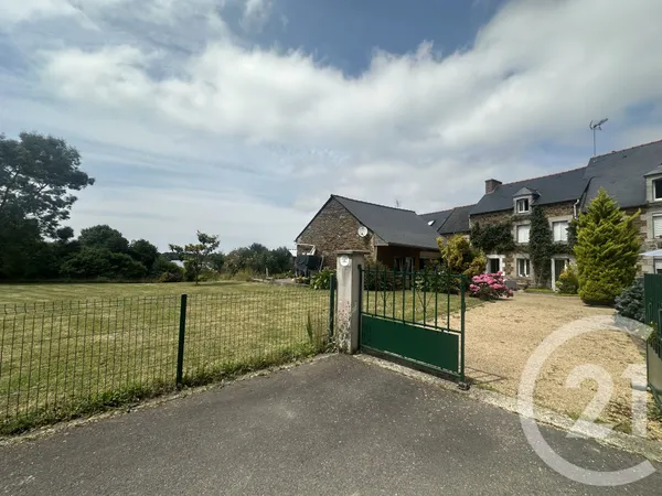 Maison 5 pièces 269 m²