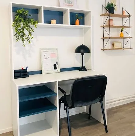 Appartement 1 pièce 16 m²