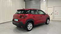 Citroen C3 Aircross PureTech 110ch S&S Live — photo 5
