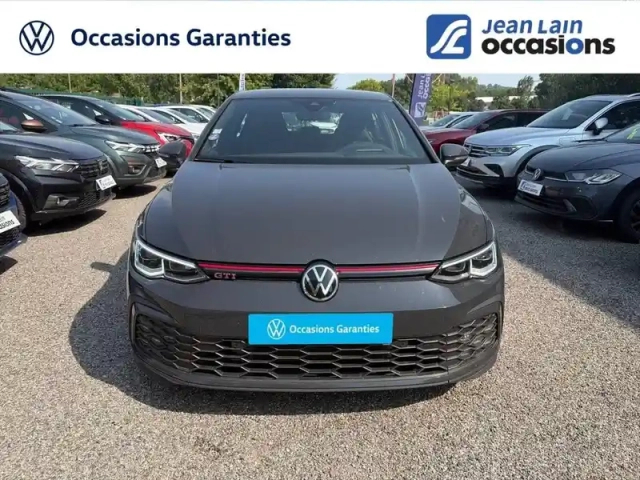 Volkswagen Golf 2.0 tsi 245 dsg7 — photo 29