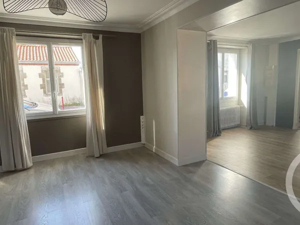 Maison 6 pièces 115 m²