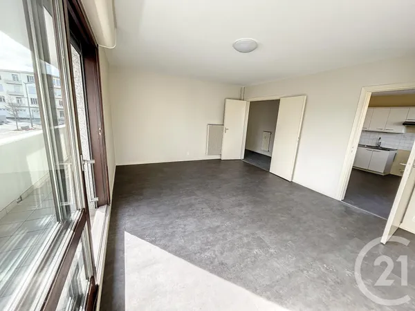 Appartement 4 pièces 99 m²