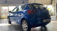 Dacia Sandero 1.0 TCe 90ch Expression — photo 7
