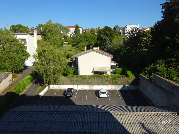 Appartement 3 pièces 43 m²