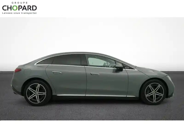 Mercedes Classe E eqe 350+ — photo 46