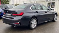 Bmw Série 3 320dA MH xDrive 190ch Luxury — photo 5