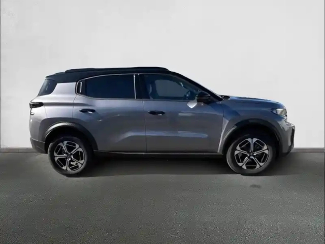 Citroën C3 Aircross hybride 145 e-dcs6 — photo 4