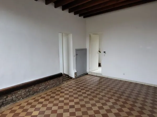 Maison 3 pièces 60 m²