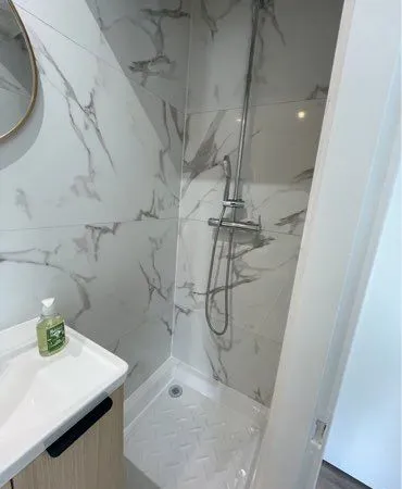 Studio neuf Créteil 24 m2