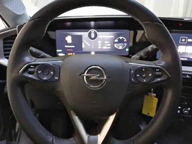 Opel Mokka 1.2 turbo 100 ch bvm6 — photo 42