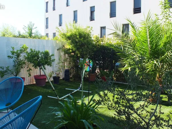 Appartement T4-85M2