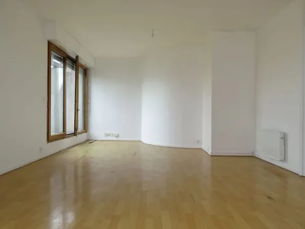 Appartement 3 pièces 73 m²