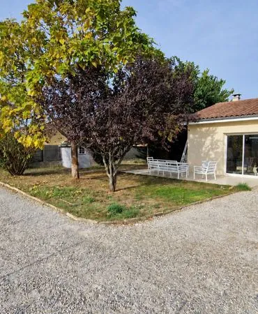 Maison T5 de 120m2 à Eyzin-Pinet