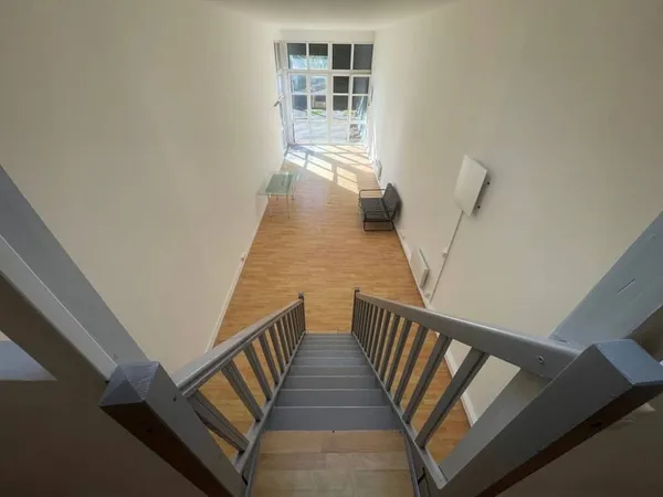 Appartement 2 pièces 70 m²