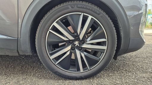 Peugeot 3008 1.6 THP 225 Hybrid-e EAT8 - GT – 2022 – 46503 km – Hybride rechargeable – Boîte Automatique — photo 38