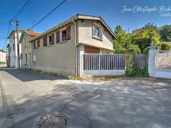 Maison 4 pièces 95 m²