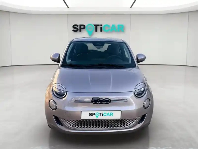 Fiat 500 e 118ch my23 — photo 9