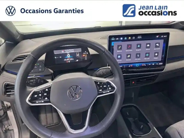 Volkswagen Id.3 204 ch pro s — photo 15