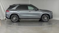 Mercedes Gle 400 e Hybrid EQ 252ch+136ch AMG Line 4Matic 9G-Tronic — photo 4