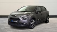 Citroen C3 1.2 PureTech 83ch S&S Shine