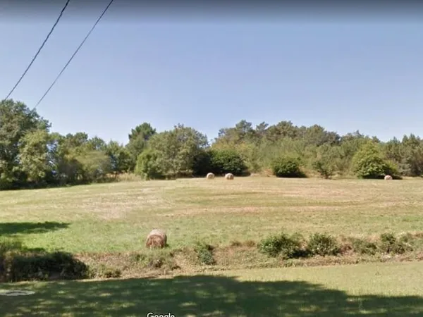 Terrain 11307 m²