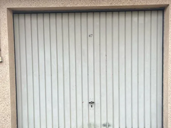 Box à louer les Mureaux