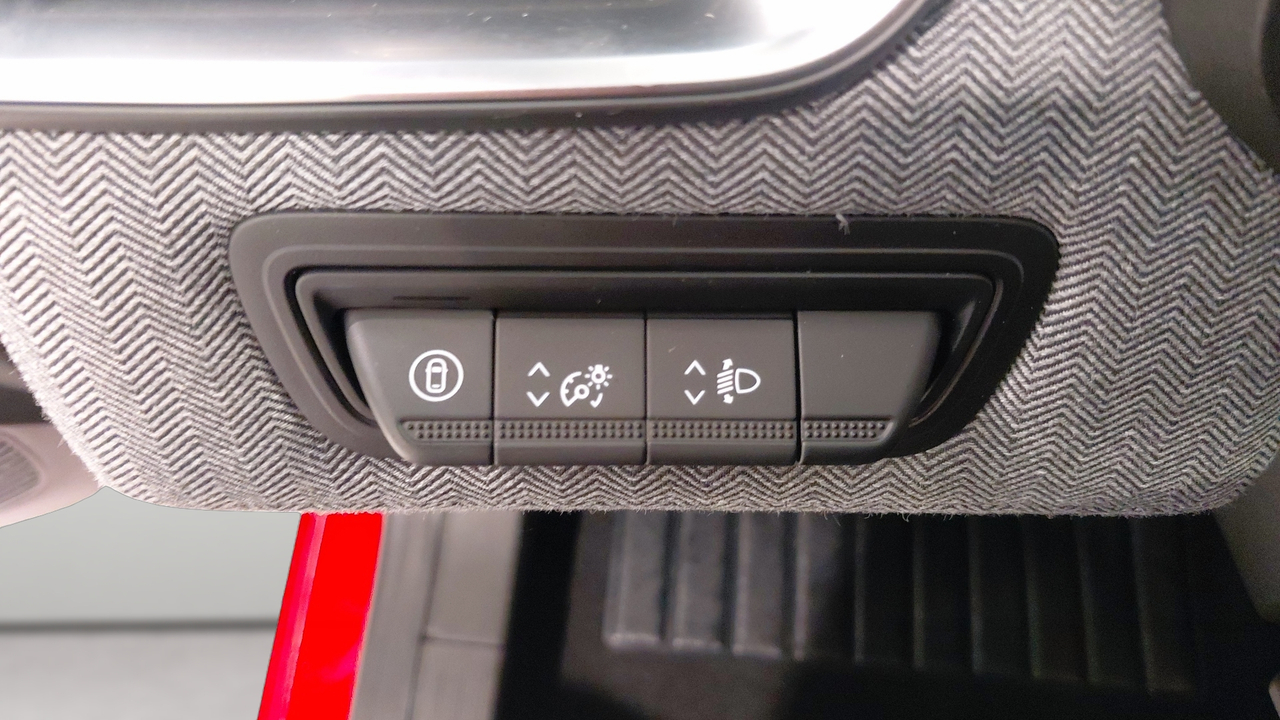 Renault Clio Eco-G 100 ch GSR2 — photo 19