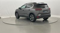 Citroen C5 Aircross 1.5 BlueHDi 130ch MAX boite automatique — photo 8