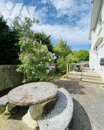 Maison 156 m²
