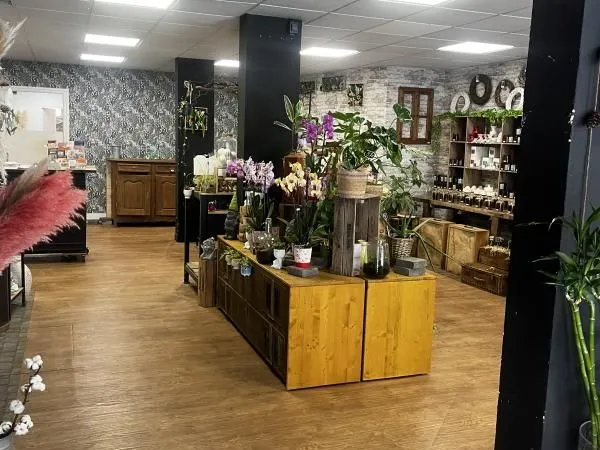 Local commercial 160 m²