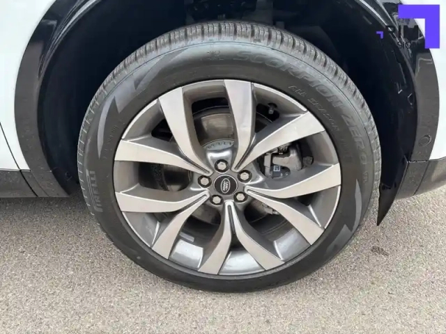 Land Rover Discovery Sport p270e phev awd bva — photo 16