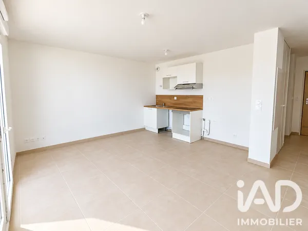 Vente Studio 1 pièce