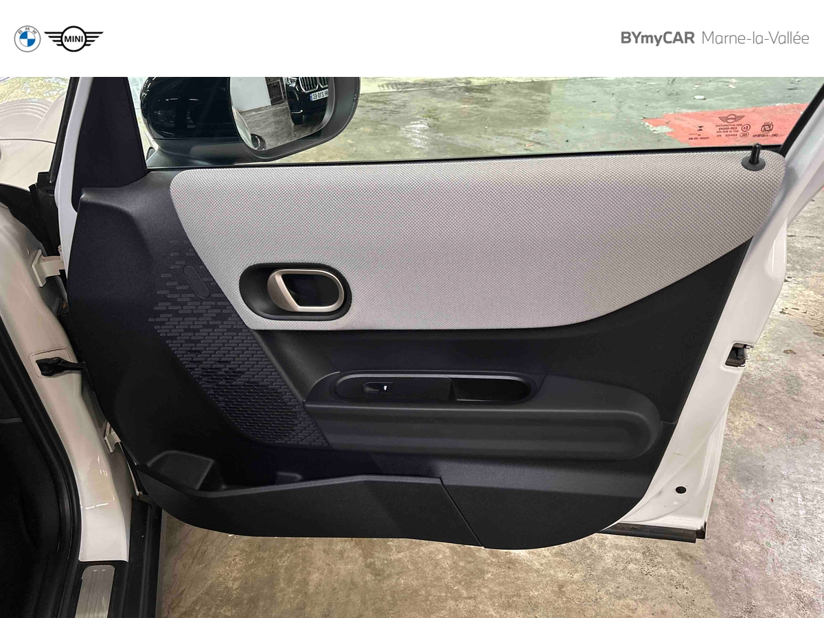 Mini Cooper 156 ch DKG7 C — photo 26