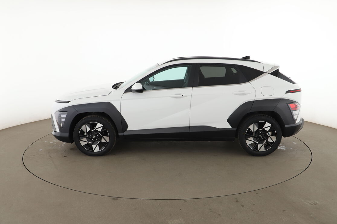 Hyundai Kona 1.6 Hybrid Creative — photo 2