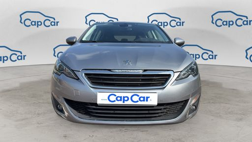 Peugeot 308 1.2 PureTech 130 - Allure – 2015 – 120616 km – Essence – Boîte Manuelle — photo 22