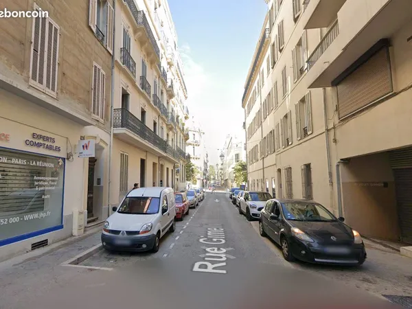 Immeuble de rapport 523 m²
