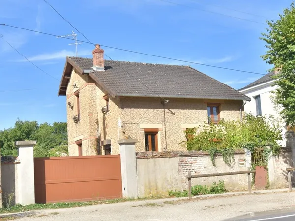 Maison 4 pièces 87 m²