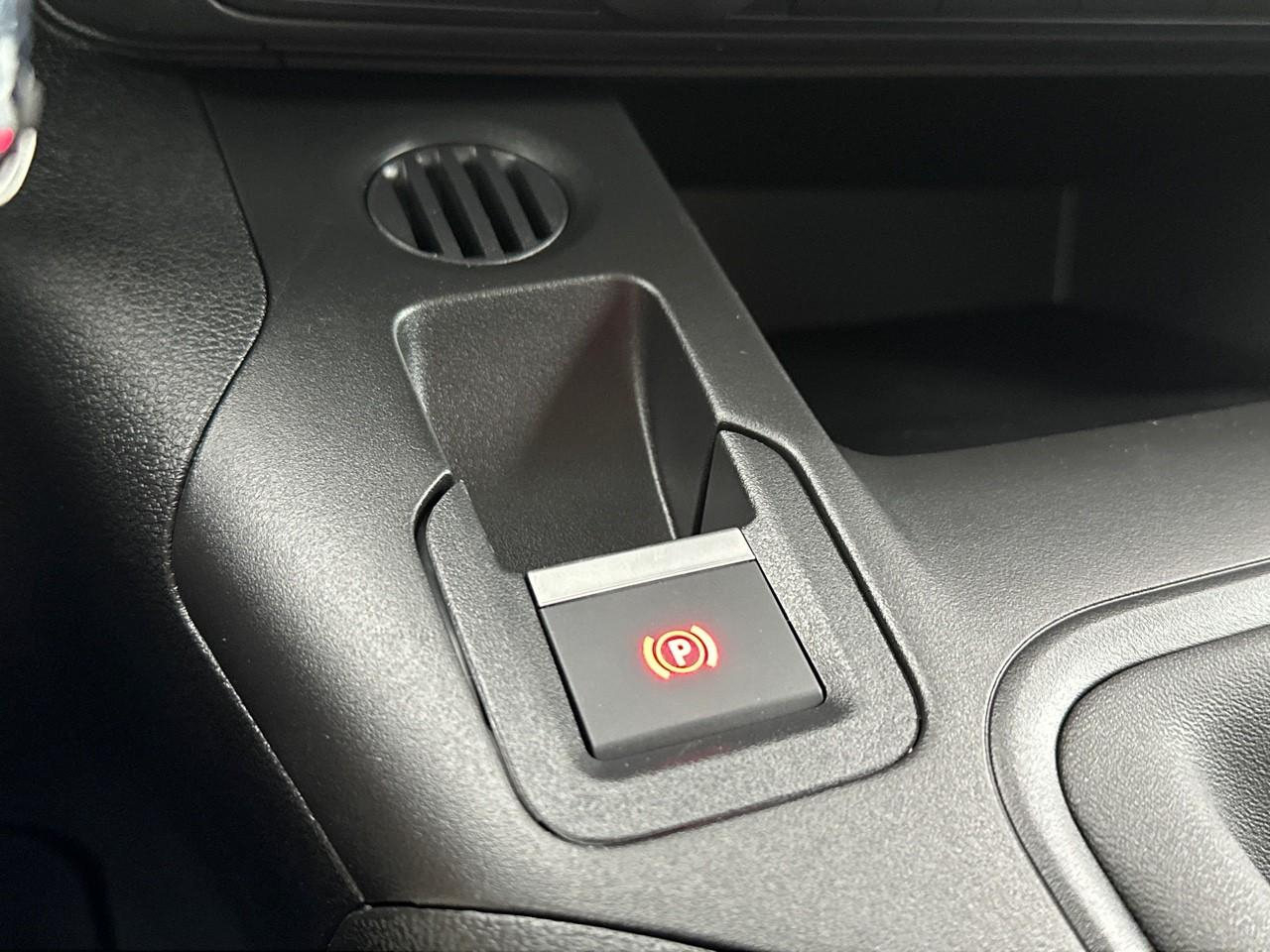 Citroën Berlingo van m diesel 100 ch manuelle — photo 28