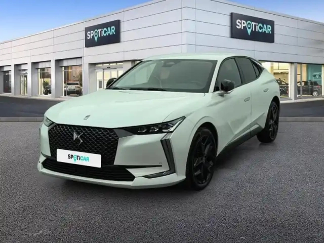 Ds Ds 4 bluehdi 130 eat8 performance line+ — photo 1