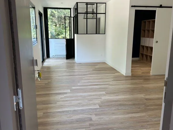 Location d'un local de bureau de 30m2